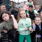 Limerick St Patricks Day 2026. Picture: Richard Lynch/ilovelimerick