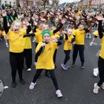 Limerick St Patricks Day 2026. Picture: Richard Lynch/ilovelimerick