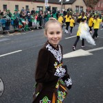 Limerick St Patricks Day 2026. Picture: Richard Lynch/ilovelimerick