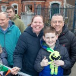 Limerick St Patricks Day 2026. Picture: Richard Lynch/ilovelimerick