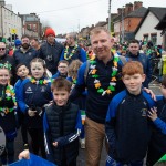 Limerick St Patricks Day 2026. Picture: Richard Lynch/ilovelimerick