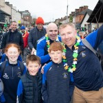 Limerick St Patricks Day 2026. Picture: Richard Lynch/ilovelimerick