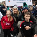 Limerick St Patricks Day 2026. Picture: Richard Lynch/ilovelimerick