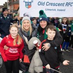 Limerick St Patricks Day 2026. Picture: Richard Lynch/ilovelimerick