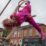 Limerick St Patricks Day 2026. Picture: Richard Lynch/ilovelimerick