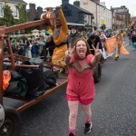 Limerick St Patricks Day 2026. Picture: Richard Lynch/ilovelimerick
