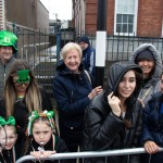 Limerick St Patricks Day 2026. Picture: Richard Lynch/ilovelimerick