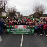 Limerick St Patricks Day 2026. Picture: Richard Lynch/ilovelimerick