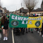 Limerick St Patricks Day 2026. Picture: Richard Lynch/ilovelimerick