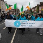 Limerick St Patricks Day 2026. Picture: Richard Lynch/ilovelimerick