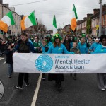 Limerick St Patricks Day 2026. Picture: Richard Lynch/ilovelimerick