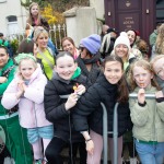 Limerick St Patricks Day 2026. Picture: Richard Lynch/ilovelimerick