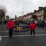 Limerick St Patricks Day 2026. Picture: Richard Lynch/ilovelimerick