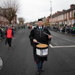 Limerick St Patricks Day 2026. Picture: Richard Lynch/ilovelimerick