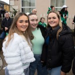 Limerick St Patricks Day 2026. Picture: Richard Lynch/ilovelimerick