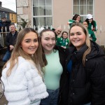 Limerick St Patricks Day 2026. Picture: Richard Lynch/ilovelimerick