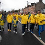 Limerick St Patricks Day 2026. Picture: Richard Lynch/ilovelimerick