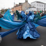 Limerick St Patricks Day 2026. Picture: Richard Lynch/ilovelimerick