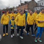 Limerick St Patricks Day 2026. Picture: Richard Lynch/ilovelimerick
