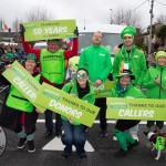 Limerick St Patricks Day 2026. Picture: Richard Lynch/ilovelimerick