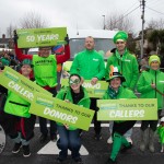 Limerick St Patricks Day 2026. Picture: Richard Lynch/ilovelimerick