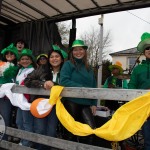 Limerick St Patricks Day 2026. Picture: Richard Lynch/ilovelimerick