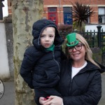 Limerick St Patricks Day 2026. Picture: Richard Lynch/ilovelimerick