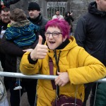 Limerick St Patricks Day 2026. Picture: Richard Lynch/ilovelimerick