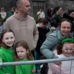 Limerick St Patricks Day 2026. Picture: Richard Lynch/ilovelimerick