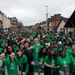 Limerick St Patricks Day 2026. Picture: Richard Lynch/ilovelimerick