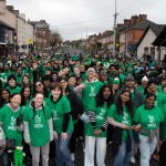 Limerick St Patricks Day 2026. Picture: Richard Lynch/ilovelimerick