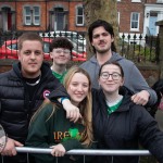 Limerick St Patricks Day 2026. Picture: Richard Lynch/ilovelimerick