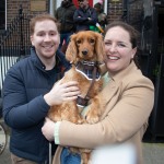 Limerick St Patricks Day 2026. Picture: Richard Lynch/ilovelimerick