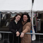 Limerick St Patricks Day 2026. Picture: Richard Lynch/ilovelimerick