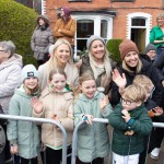 Limerick St Patricks Day 2026. Picture: Richard Lynch/ilovelimerick