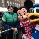 Limerick St Patricks Day 2026. Picture: Richard Lynch/ilovelimerick