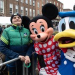 Limerick St Patricks Day 2026. Picture: Richard Lynch/ilovelimerick