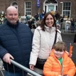 Limerick St Patricks Day 2026. Picture: Richard Lynch/ilovelimerick