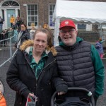 Limerick St Patricks Day 2026. Picture: Richard Lynch/ilovelimerick