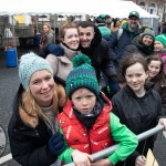 Limerick St Patricks Day 2026. Picture: Richard Lynch/ilovelimerick