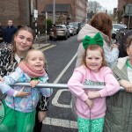 Limerick St Patricks Day 2026. Picture: Richard Lynch/ilovelimerick