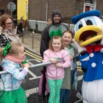 Limerick St Patricks Day 2026. Picture: Richard Lynch/ilovelimerick