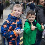 Limerick St Patricks Day 2026. Picture: Richard Lynch/ilovelimerick