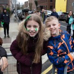 Limerick St Patricks Day 2026. Picture: Richard Lynch/ilovelimerick