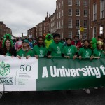 Limerick St Patricks Day 2026. Picture: Richard Lynch/ilovelimerick