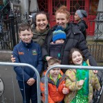 Limerick St Patricks Day 2026. Picture: Richard Lynch/ilovelimerick