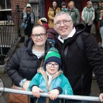 Limerick St Patricks Day 2026. Picture: Richard Lynch/ilovelimerick