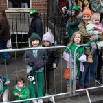 Limerick St Patricks Day 2026. Picture: Richard Lynch/ilovelimerick