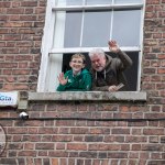 Limerick St Patricks Day 2026. Picture: Richard Lynch/ilovelimerick