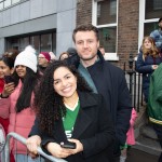 Limerick St Patricks Day 2026. Picture: Richard Lynch/ilovelimerick